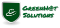 Greenhat Solutions Logo
