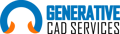 Generative CAD Logo