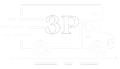 3PDELIVERY615 Logo