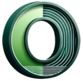 Optican Edge Logo
