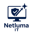 Netluma IT Logo