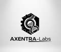 Axentra-Labs.tech Logo