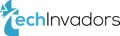 TechInvadors Logo
