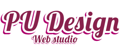 PUDesign Logo