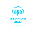 The Computer Guys of Miami Logo