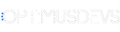 OptimusDevs Logo