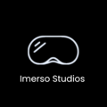 Imerso Studios Logo