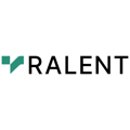 RALENT Logo
