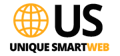 Unique SmartWeb Logo