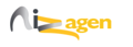 NIZAGEN Logo