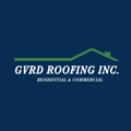 GVRD Roofing Inc Logo