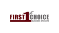 First Choice Business Brokerage West Charlotte Logo
