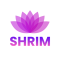 Shrim Digital Marketing Logo