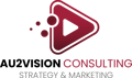 Au2vision Consulting Logo