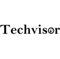 Techvisor Services Pvt. Ltd. Logo