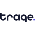 Traqe Logo