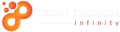 Logo Design Infinity Logo