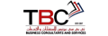 TBC Logo