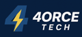 4orce-tech Logo