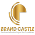 Brand Castle - Event Management Company in Dubai Logo