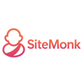 Site Monk Logo