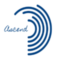 Ascending Web Services LLC Logo