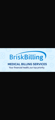 Brisk Billing Logo