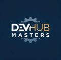DevHub Masters LLC Logo