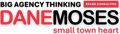 Dane Moses John Logo