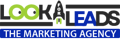Look for Leads Logo