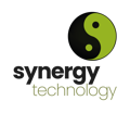 Synergy Technology Ltd Logo
