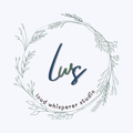 loud whisperer studio Logo