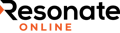 Resonate Online Logo