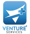 Venture Plus Consultancy Services Logo