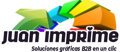 JUAN IMPRIME SAS Logo