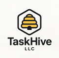 TaskHive LLC Logo