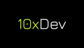 10xDev Logo
