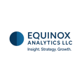Equinox Analytics LLC Logo