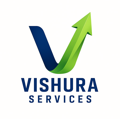 Vishura Services Private Limited Logo