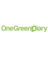 OneGreenDiary Logo