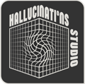 Hallucinations Studio Logo