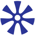 Vidyarupi Logo