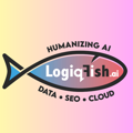 LogiqFish Logo