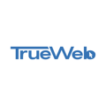 TrueWeb Media Logo