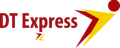 DT Express Logistics Logo