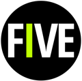 Studio Five Logo