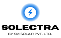Solectra By SM Solar Pvt Ltd Logo