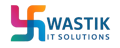 SWASTIK IT SOLUTIONS Logo