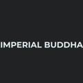 Imperial Buddha Web Design Agency & SEO Agency London Logo