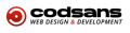 Codsans Logo